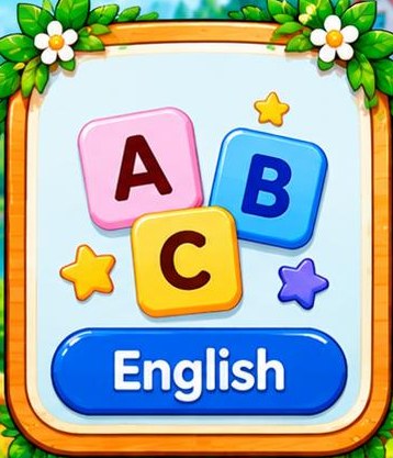 English