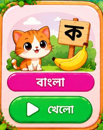 বাংলা — খেলো