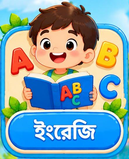 ইংরেজি
